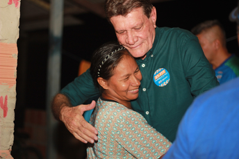 Balbina: Uma Vila Abandonada