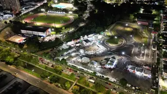 Agrifest 2026 começa nesta quinta na Vila Olímpica com rodeio, gastronomia e gravação de audiovisual de Hellen Porto