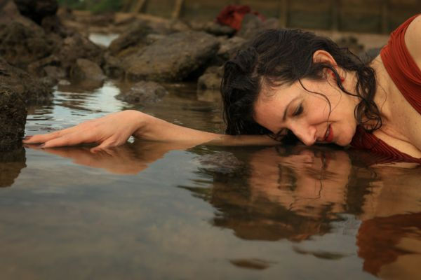 Rios do Norte viram música em álbum criado após vivência da compositora paulista Tarita de Souza na Amazônia em parceria com artistas locais