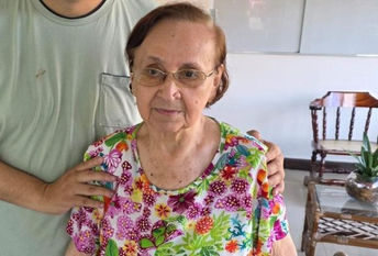 Raimunda Ribeiro da Silva: a mulher mais importante da comunicação no interior do Amazonas