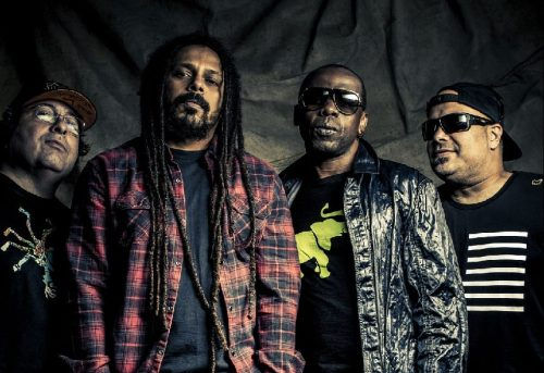 O Rappa – Foto: Reprodução