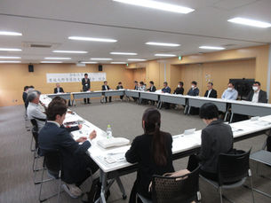 R8年度豊後大野市居住支援協議会総会