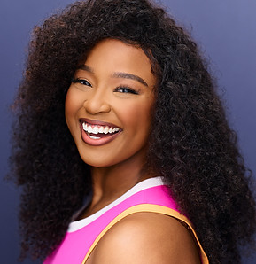 Melessie Clark - Headshot 1 - Melessie Clark.jpg