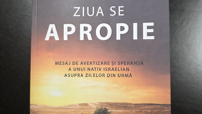 Ziua se apropie (nou Feb.2026)