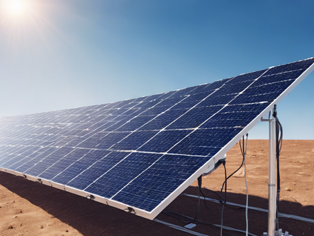 Maximizing Renewable Energy Integration for Sustainable Business Growth