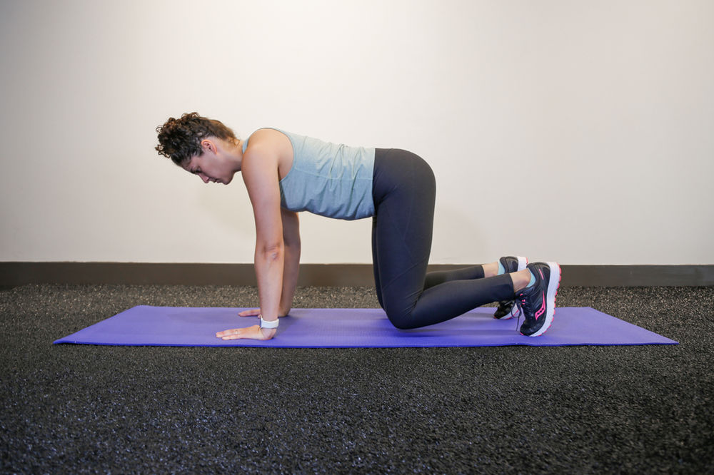 5 Tips for Core Strengthening During Pregnancy