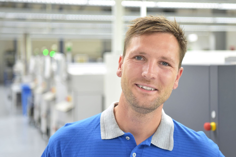 Mechatroniker (m/w/d), Vollzeit, Stellenangebote, Job, Stellenmarkt, Jobbörse