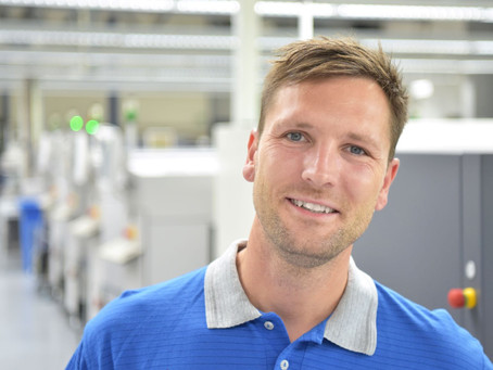 Mechatroniker (m/w/d) in Vollzeit - 500,00 EUR BONUS warten!