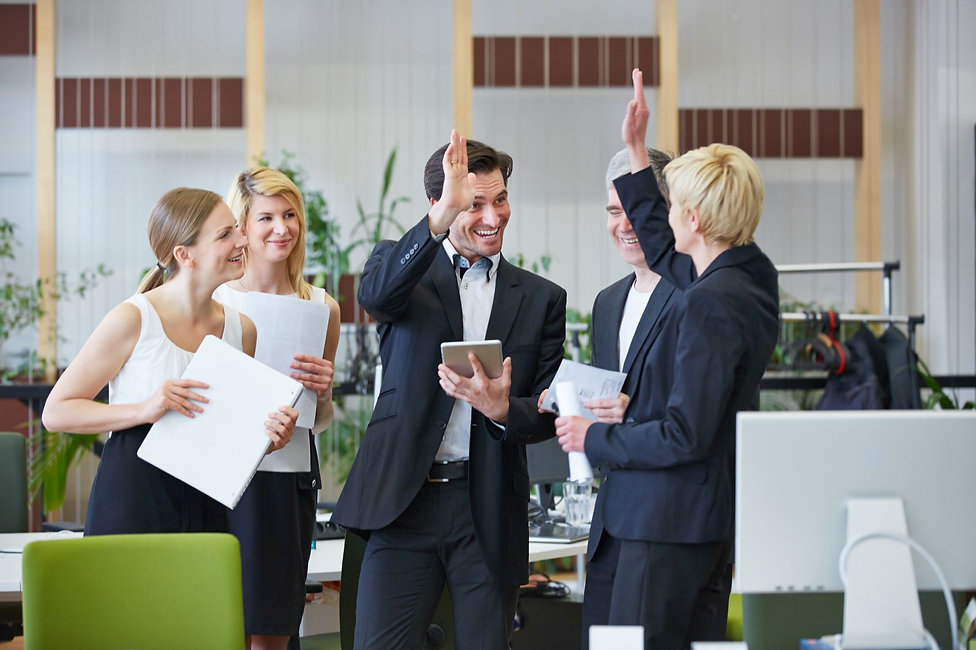 Expert Select GmbH Personaldienstleister