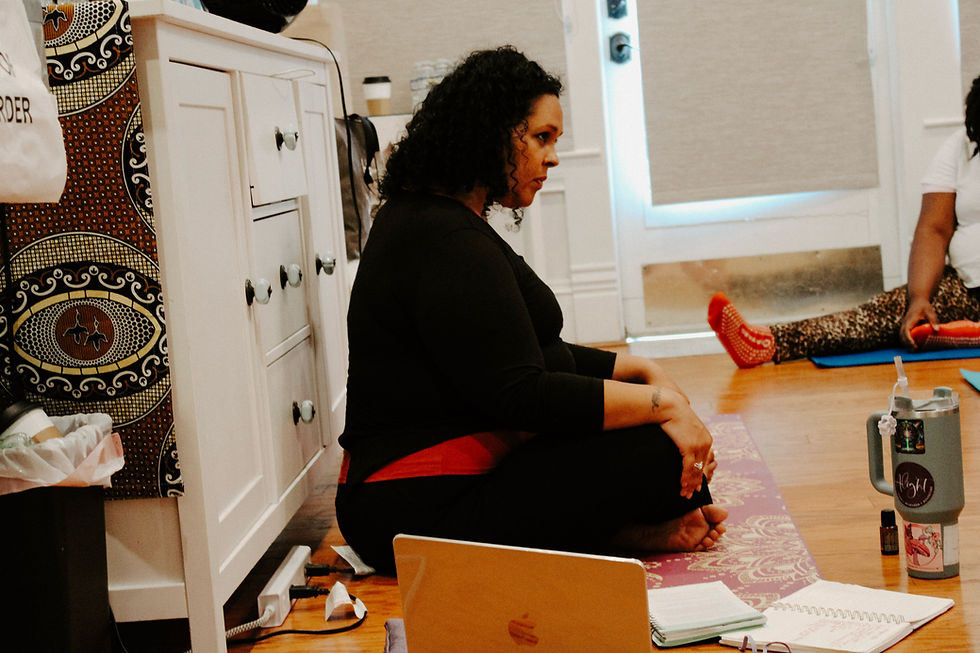 yoga teaching teaching therapeutic yoga