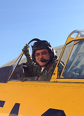 Tony Higa Airshows|T6 エアショーパイロット|トニー比嘉
