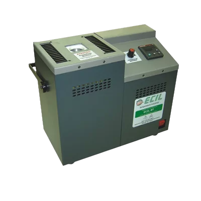 Aluguel de Equipamento: Forno Ecil AT | Masters Automação