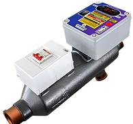 ABC D’água Piscinas - Aquecedores de piscina