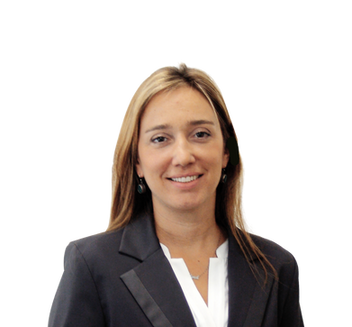 Flávia Ribeiro, sócia KC&D