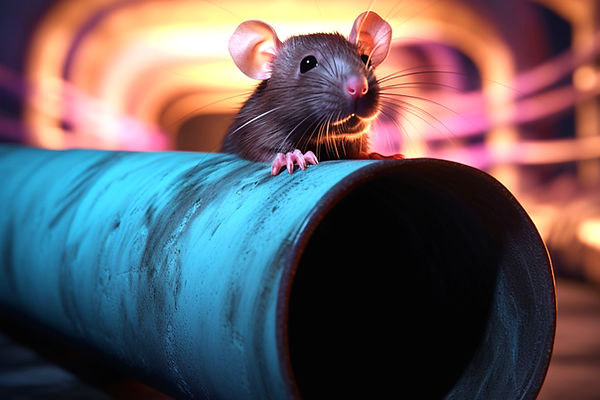 Controle de Pragas no Litoral de SP