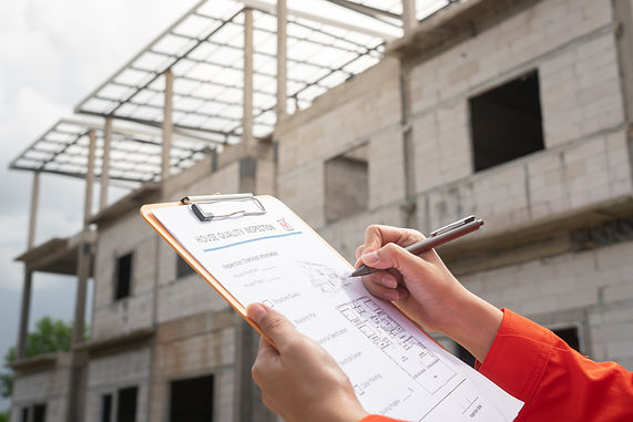 regularizacao de obras e imoveis
