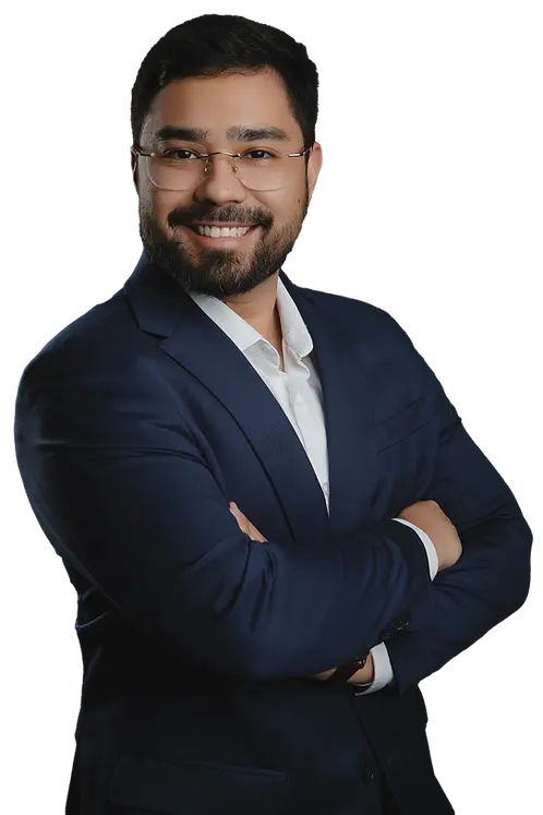 Dr. Igor Arakaki Oftalmologista especialista em plástica ocular