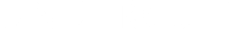 UNDERCUT LOGO BASICO branco