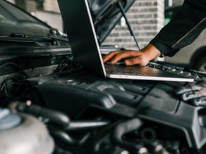 Revisão do carro quando fazer