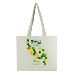 Ecobag Art Livre Bonés