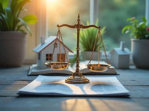 Como saber se meu imóvel está regular?