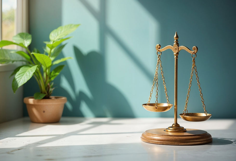 Diferença entre inventário judicial e extrajudicial