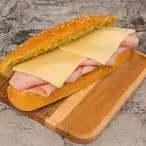 Ham & Cheese Panini.webp