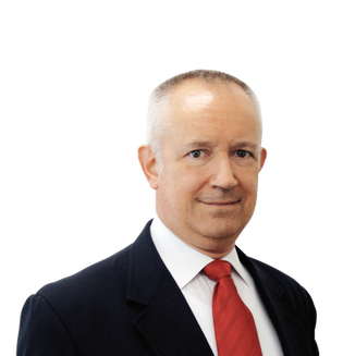 Timothy Altaffer, sócio KC&D