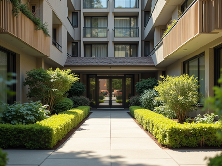 Serviços Essenciais para Condomínios: O Que Considerar?