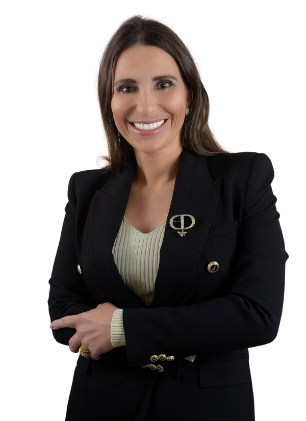 Dra. Flavia Mambrini especialista em Emagrecimento e Menopausa