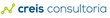 creis logo personal organizer em Munique Alemanha organizando casa com método estratégico e funcional