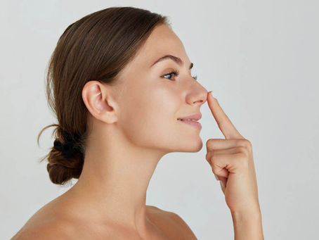 Rinoplastia com PRF em Campinas