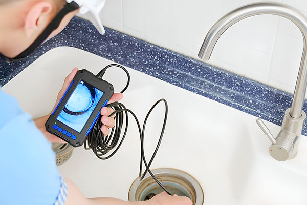 Vídeo Inspeção em São Paulo e Região: Tecnologia para Diagnóstico Preciso