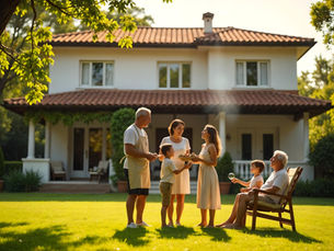 O que é usucapião familiar? Quem tem direito?