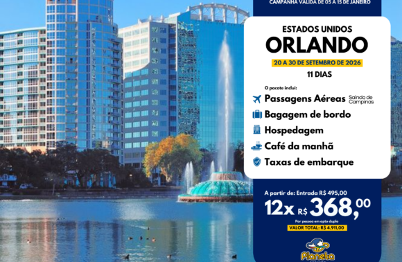 20 A 30 DE SETEMBRO DE 2026