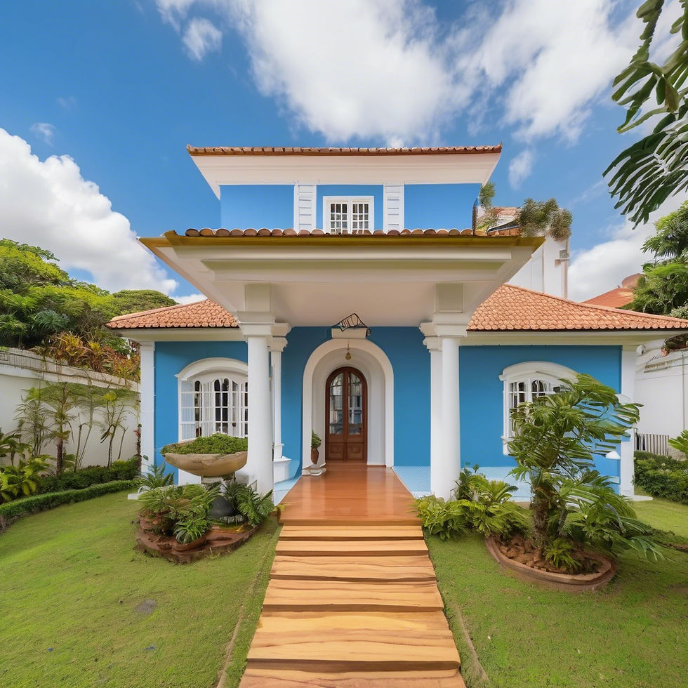 Direito imobiliário Proteja e Valorize o Seu Imóvel
