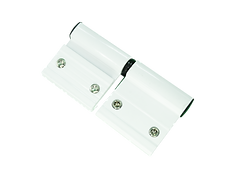 DOBRADIÇA DE ENCAIXE GOLD DUPLA – COD DOB-0828