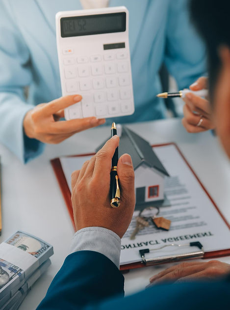 Regularização Completa de Imóveis