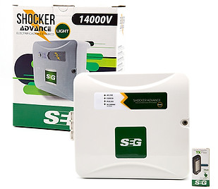 Seg International