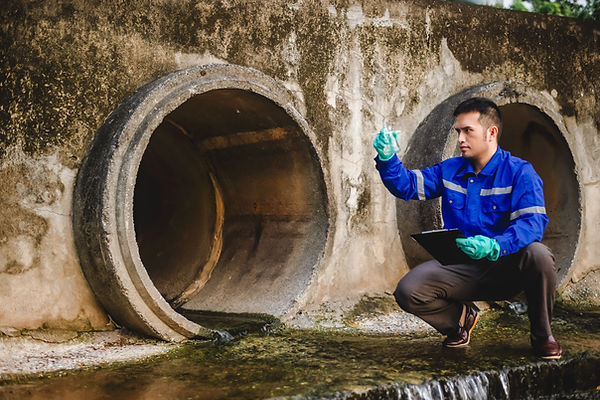 Vídeo Inspeção no Interior de São Paulo