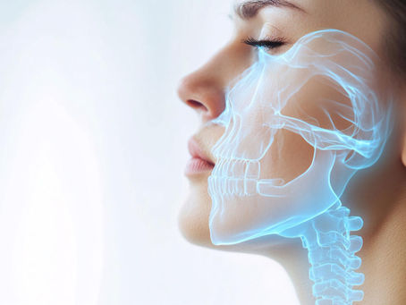 Cirurgia Ortognatica e Rinoplastia