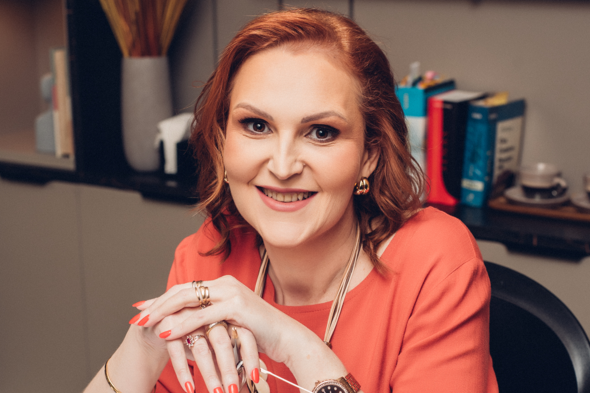 Foto do escritor: Elisa De Bortoli Keller Ceolin