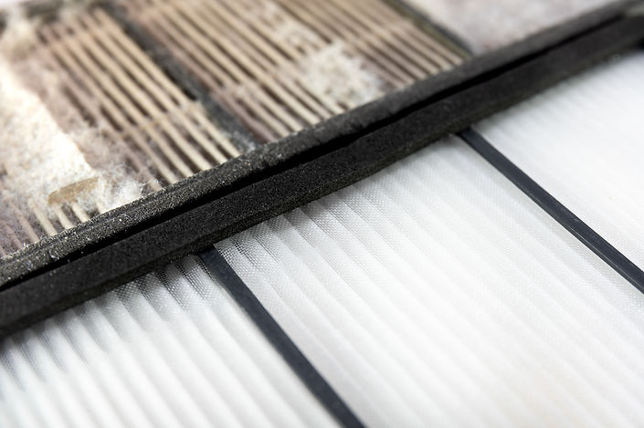 Filtro Plissado para Cabine de Pintura: Qualidade do Ar e Acabamento Impecável com Tecnologia HP Industrial