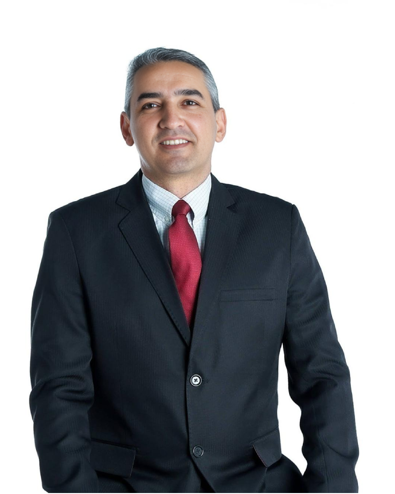 Dr. Chaui Osman Issa, Advogado especializado em direito imobiliário