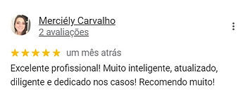 Henrique Bassi - Advocacia Criminal