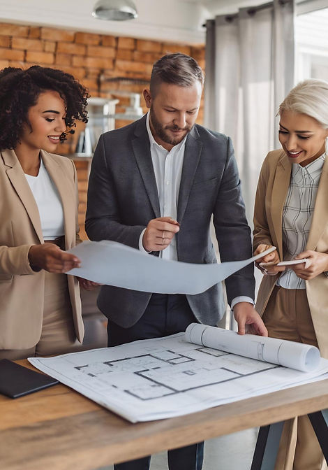 Regularização Completa de Imóveis