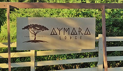 placa aymara lodge