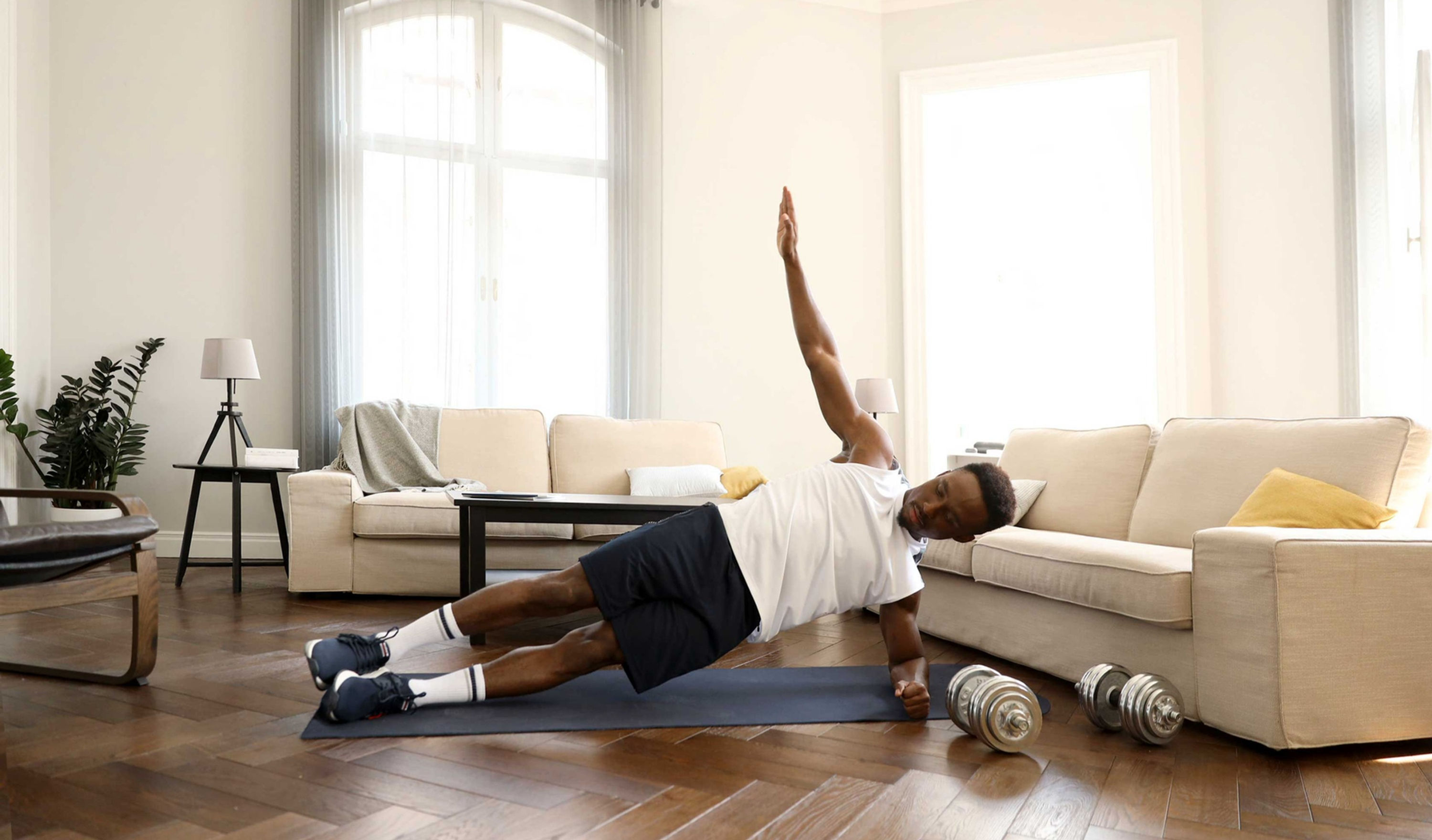 Entrenamiento Personal