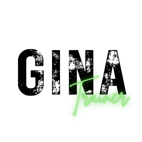 Foto del escritor: Gina Trainer