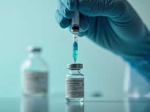 Importância das Vacinas na Prevenção de Infecções